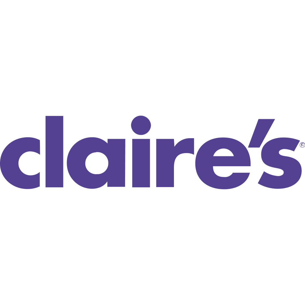 CLAIRE’S