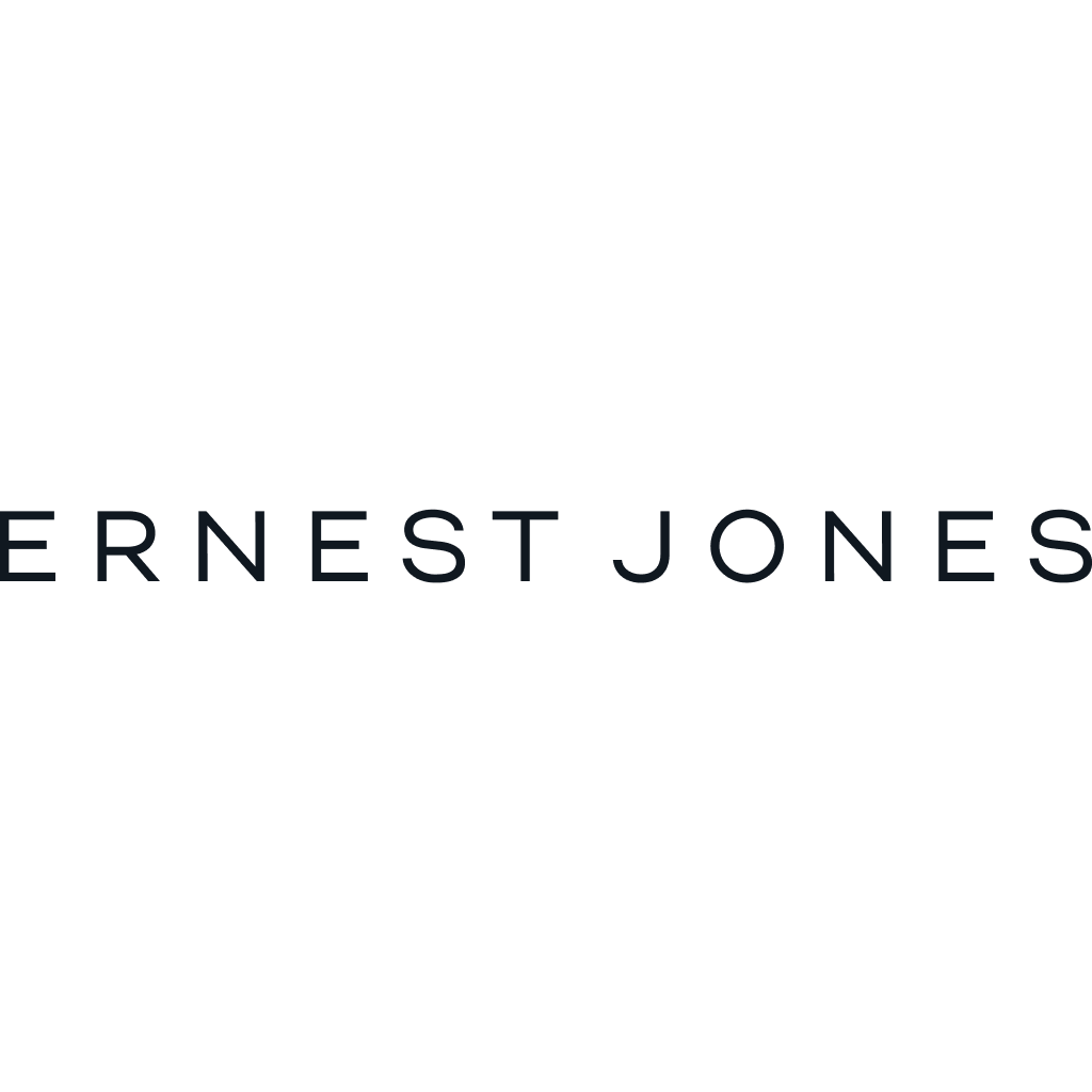 ERNEST JONES