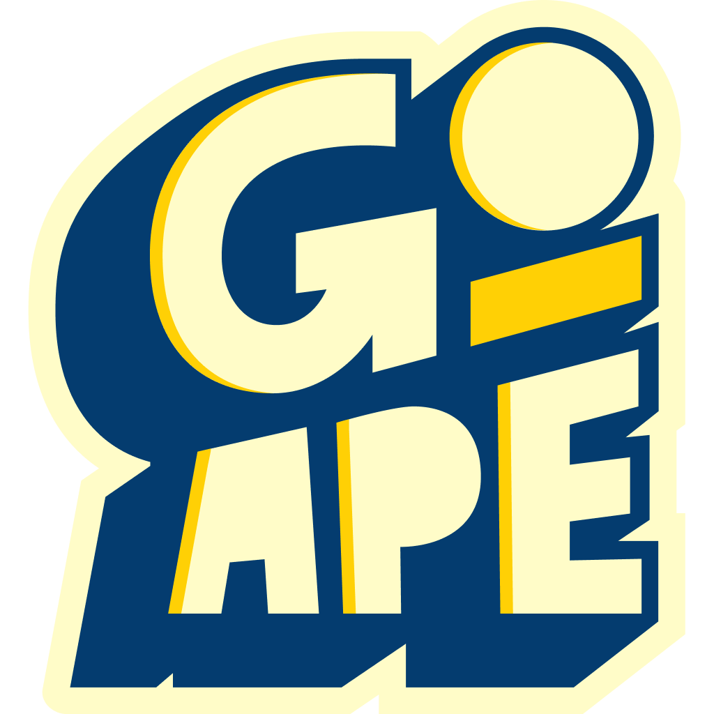 GO APE