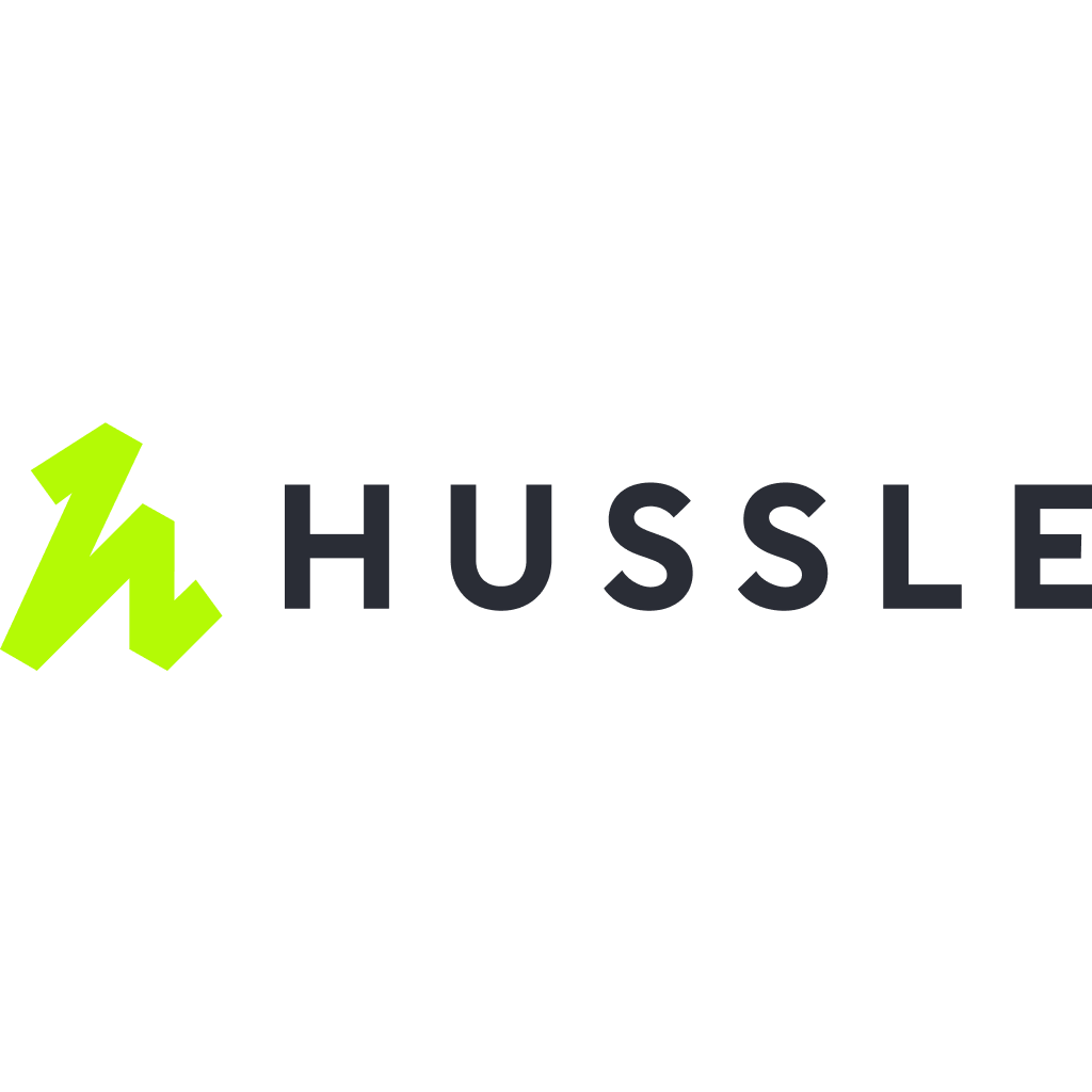 HUSSLE