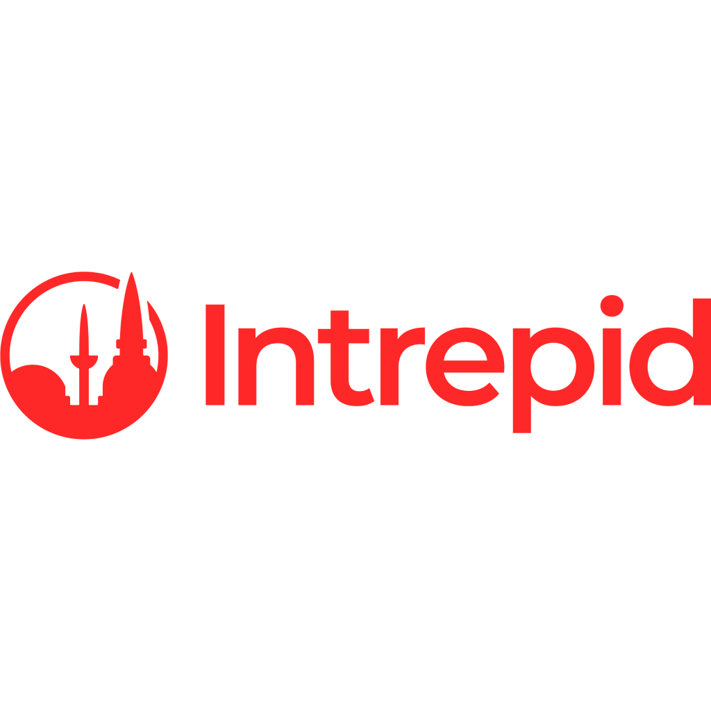 INTREPID