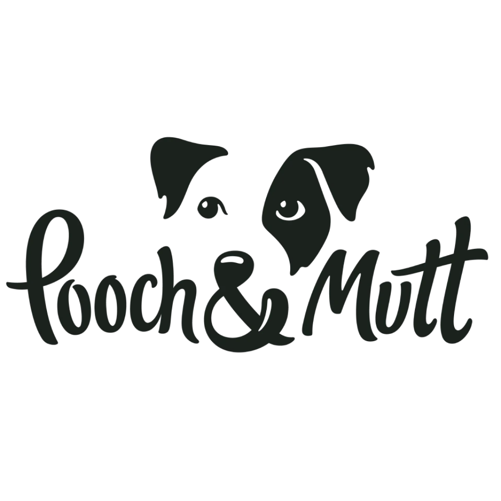 POOCH & MUTT