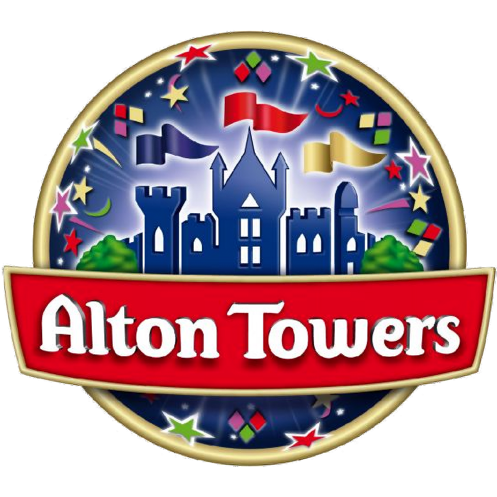 ALTON TOWERS